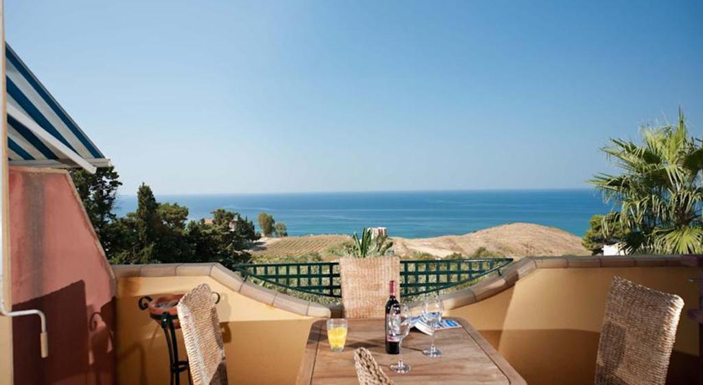 Bono Vacanze Villa Maragani Charme & Relax Sciacca Habitación foto